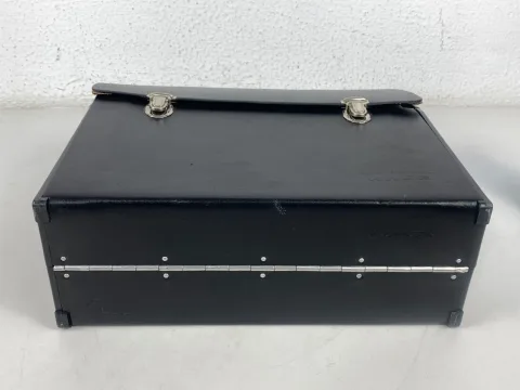 Uher 4000 Report Monitor Recorder