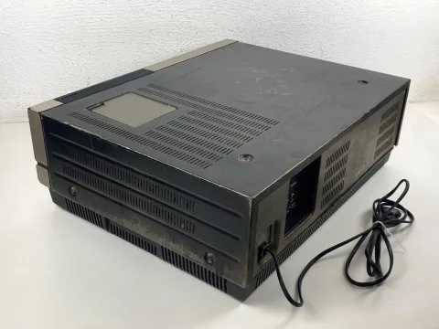 جهاز تسجيل وفيديو بيتاماكس توشيبا V-9680