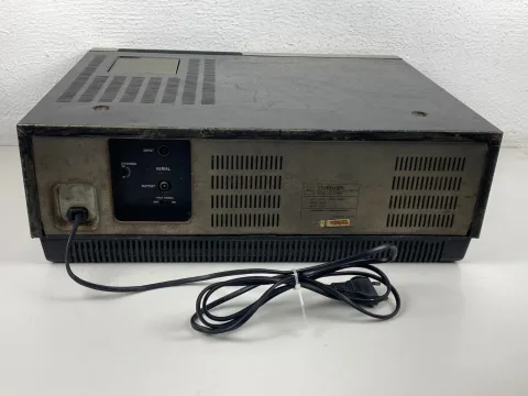 جهاز تسجيل وفيديو بيتاماكس توشيبا V-9680