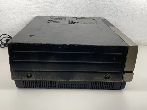 جهاز تسجيل وفيديو بيتاماكس توشيبا V-9680
