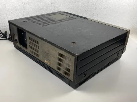 جهاز تسجيل وفيديو بيتاماكس توشيبا V-9680