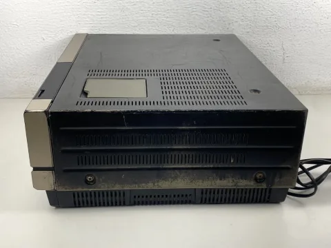 جهاز تسجيل وفيديو بيتاماكس توشيبا V-9680