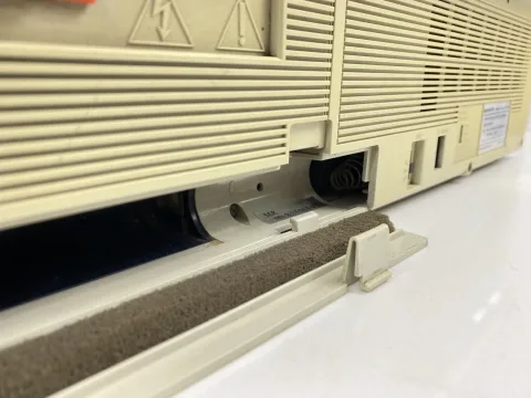 Sanyo M-7830 Stereo Boombox Ghettoblaster Cassette