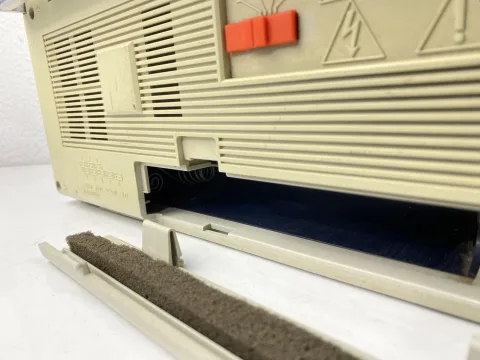Sanyo M-7830 Stereo Boombox Ghettoblaster Cassette