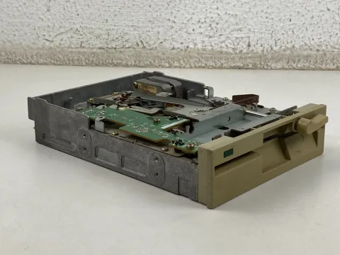 Teac FD-55GFR-149-U5 5.25” Floppy Disk Drive