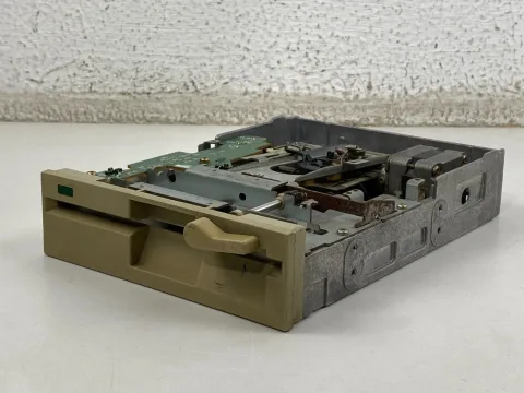 Teac FD-55GFR-149-U5 5.25” Floppy Disk Drive