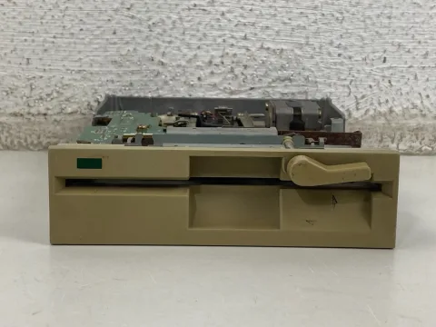 Teac FD-55GFR-149-U5 5.25” Floppy Disk Drive