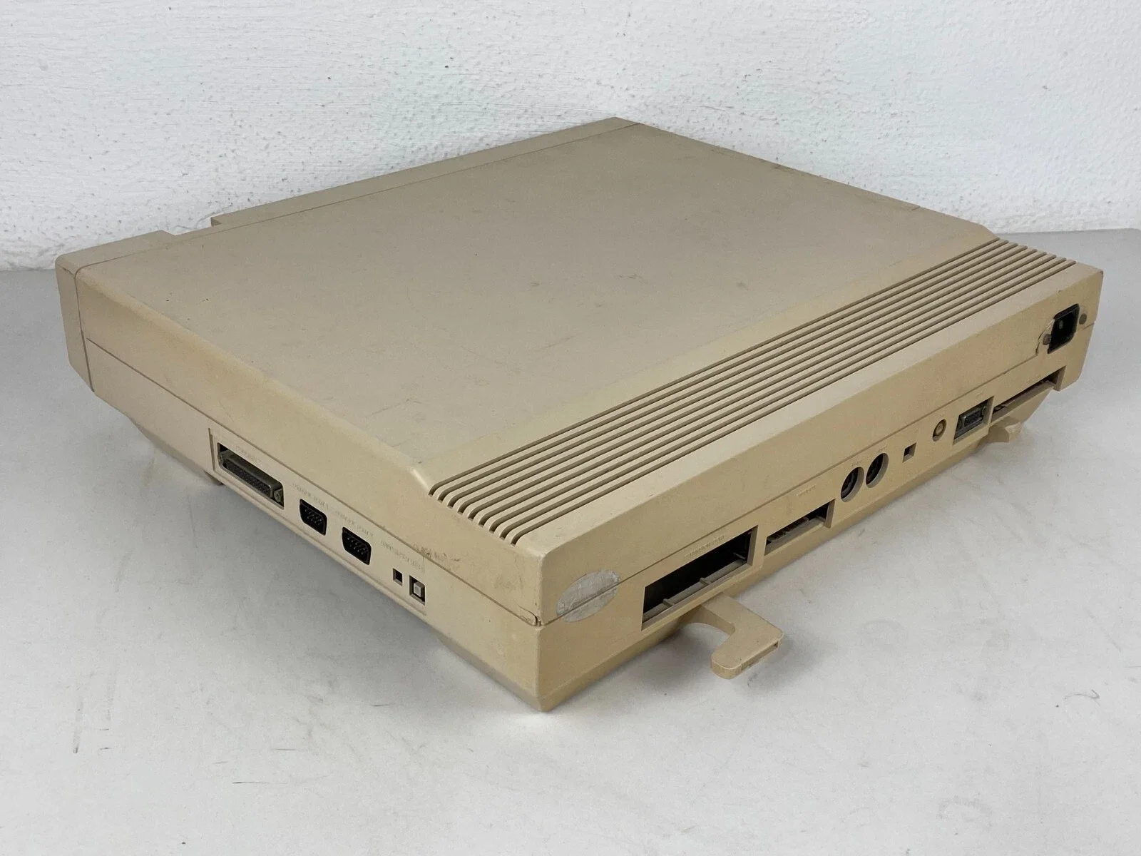Commodore 128D Computer