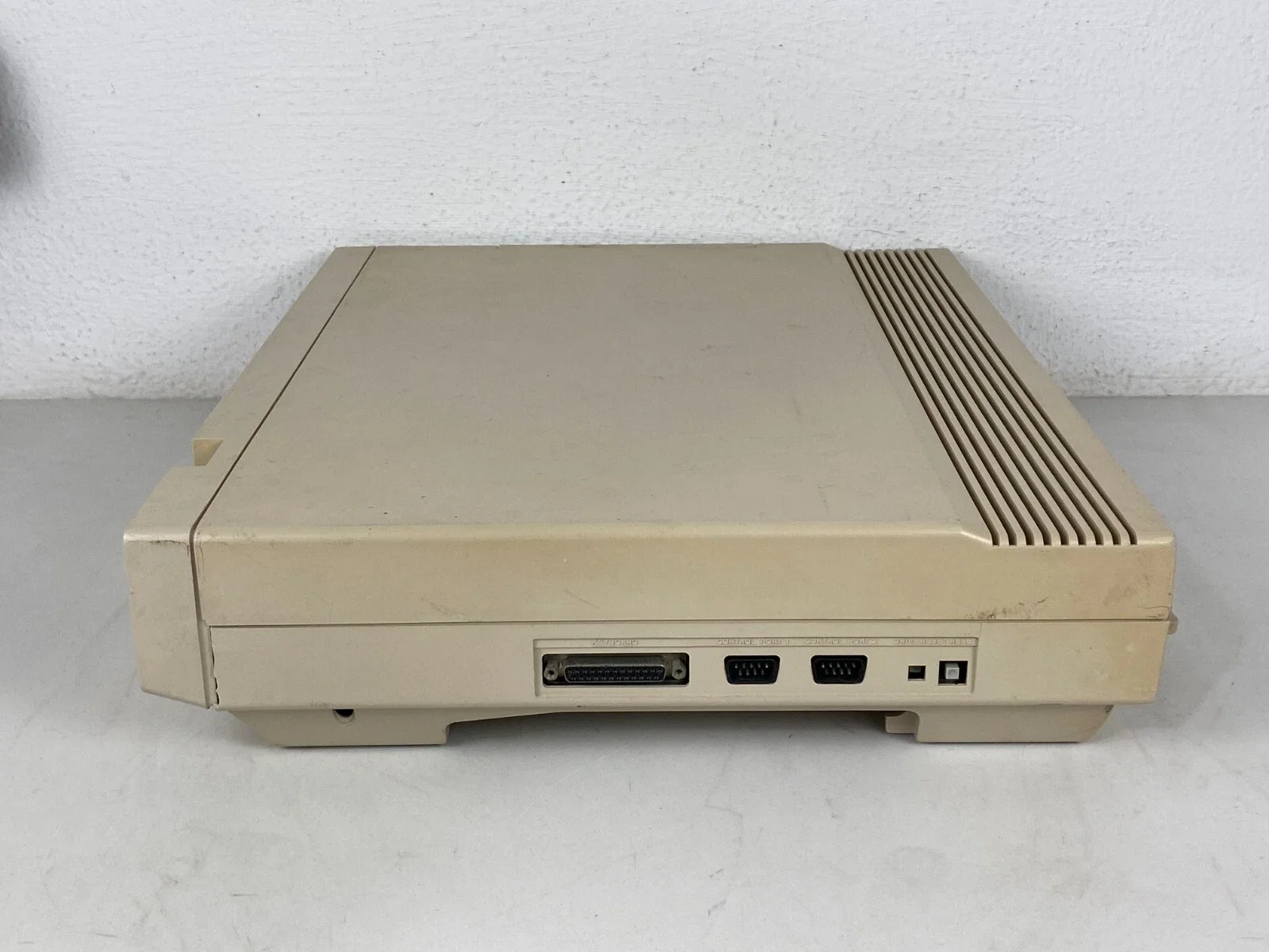Commodore 128D Computer