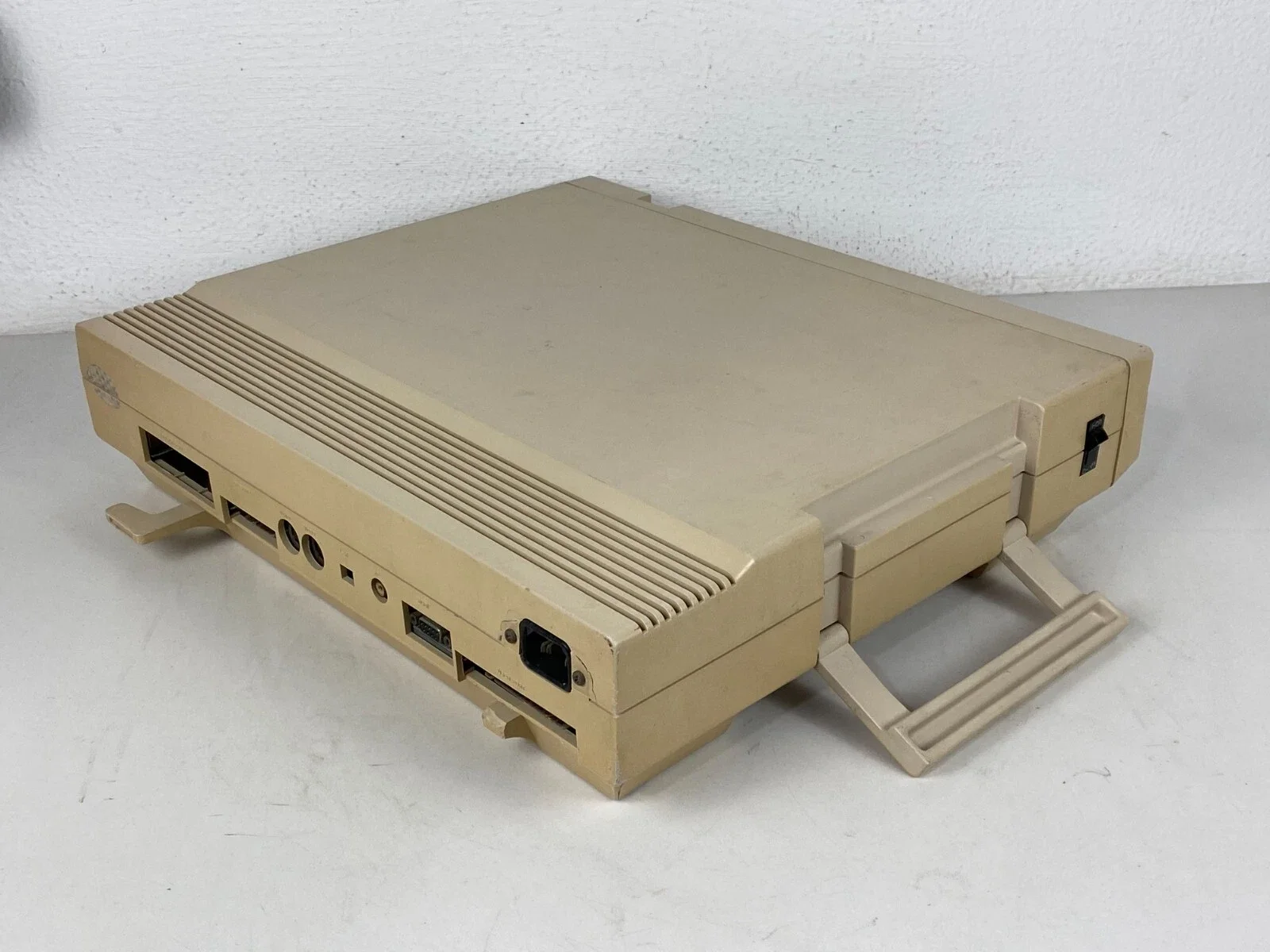 Commodore 128D Computer