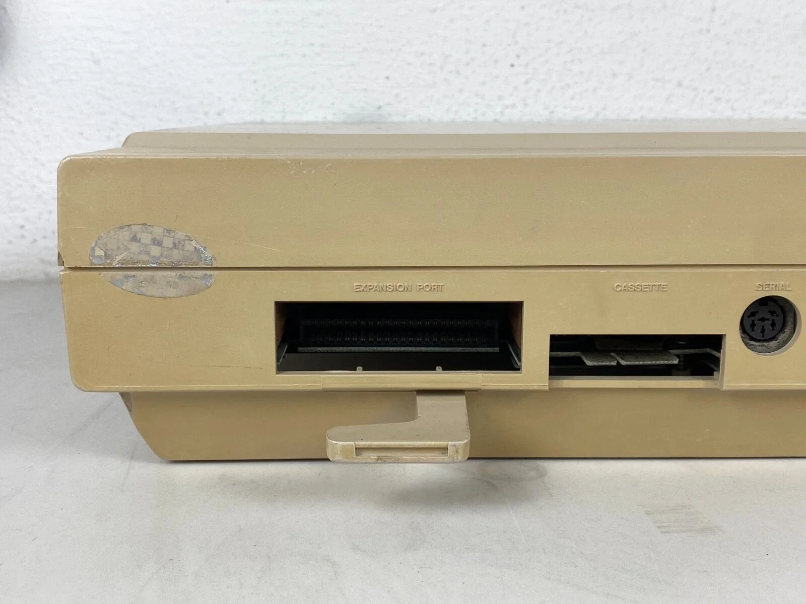 Commodore 128D Computer