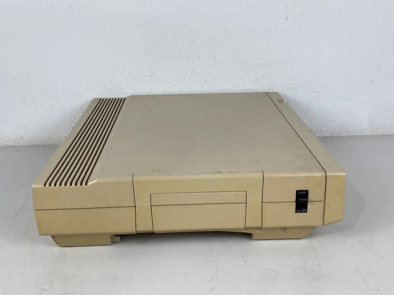 Commodore 128D Computer