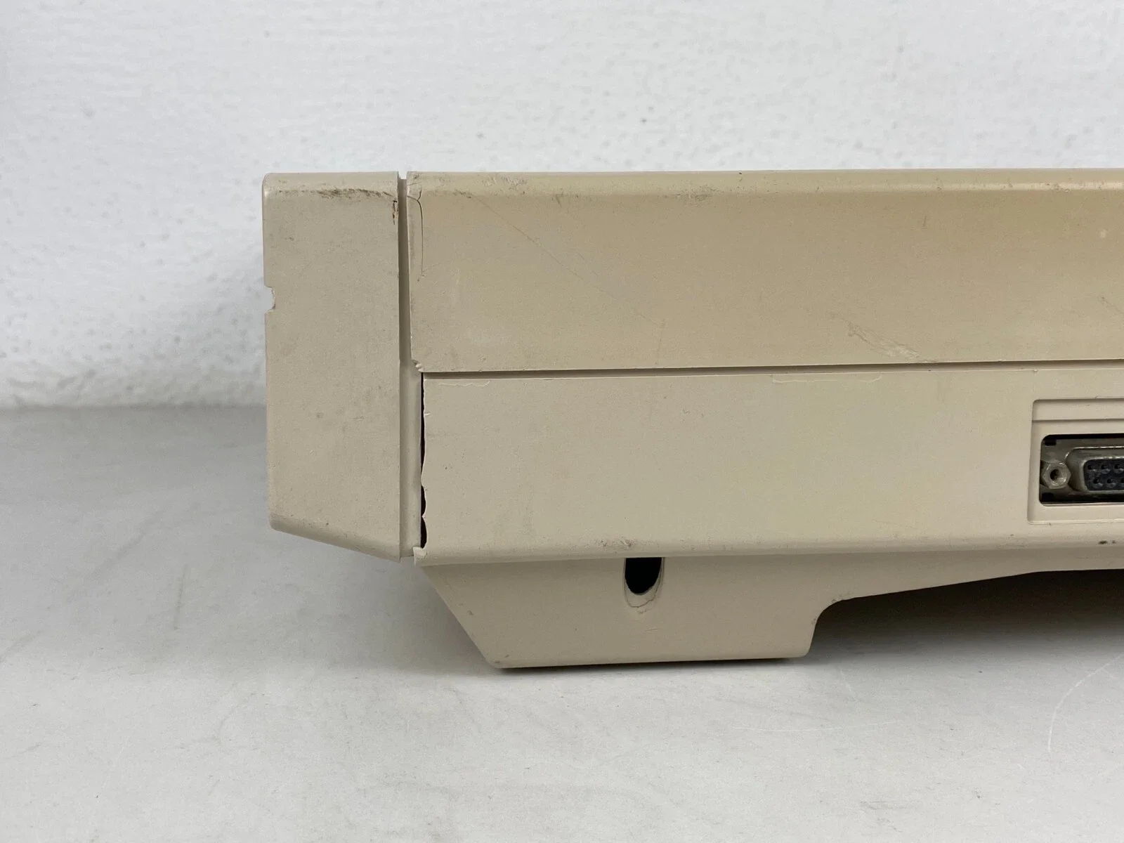Commodore 128D Computer