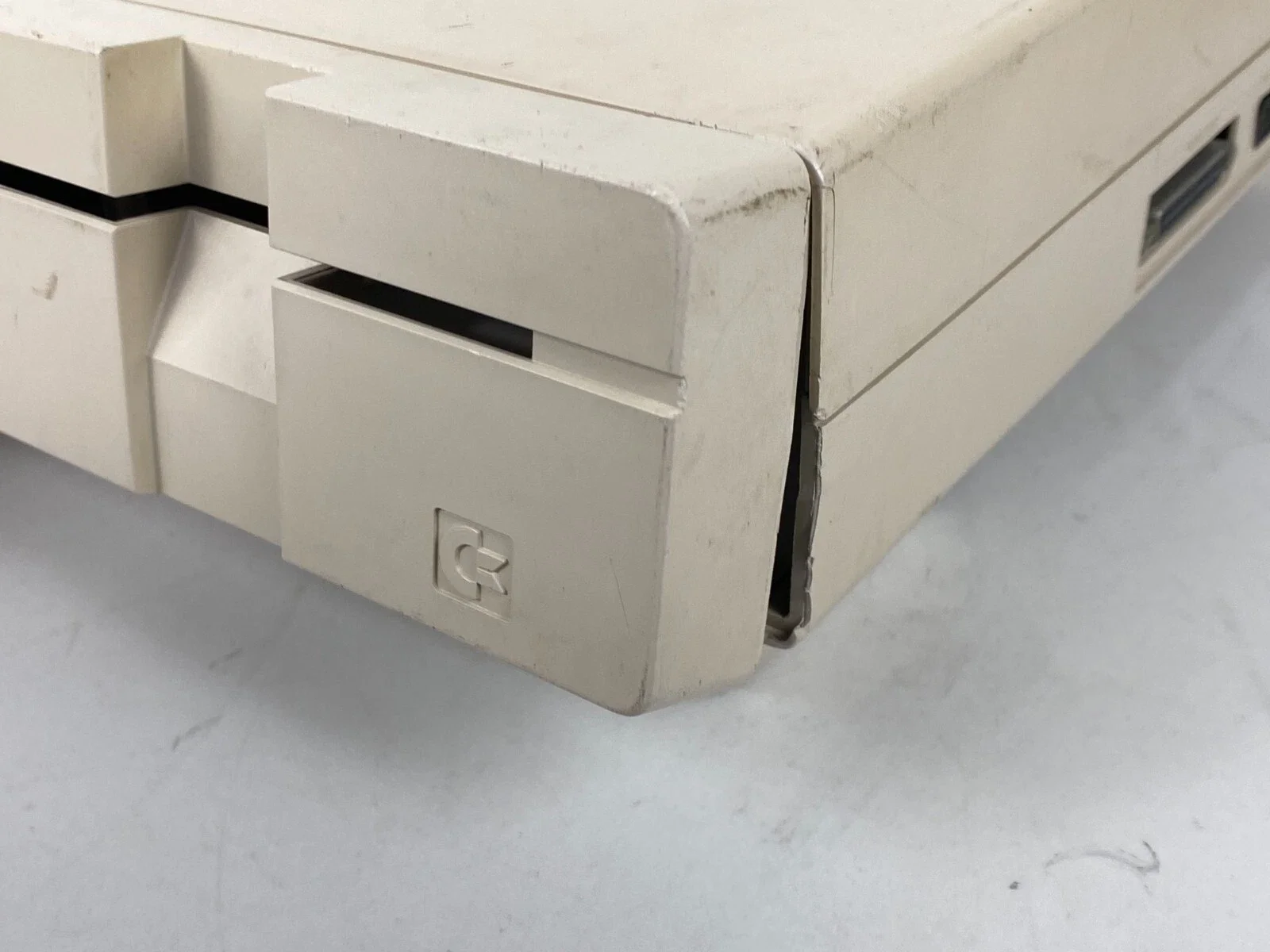 Commodore 128D Computer