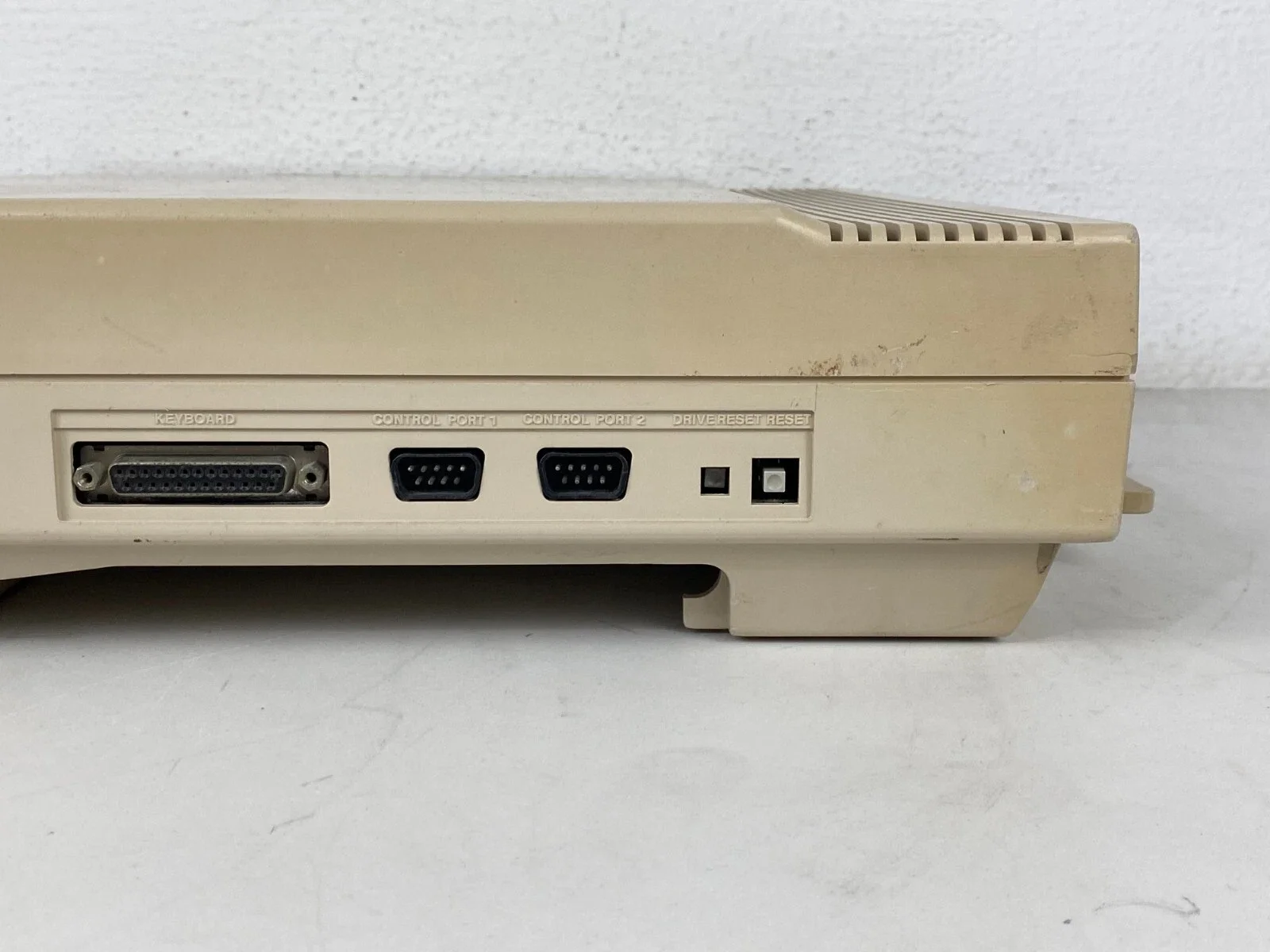 Commodore 128D Computer