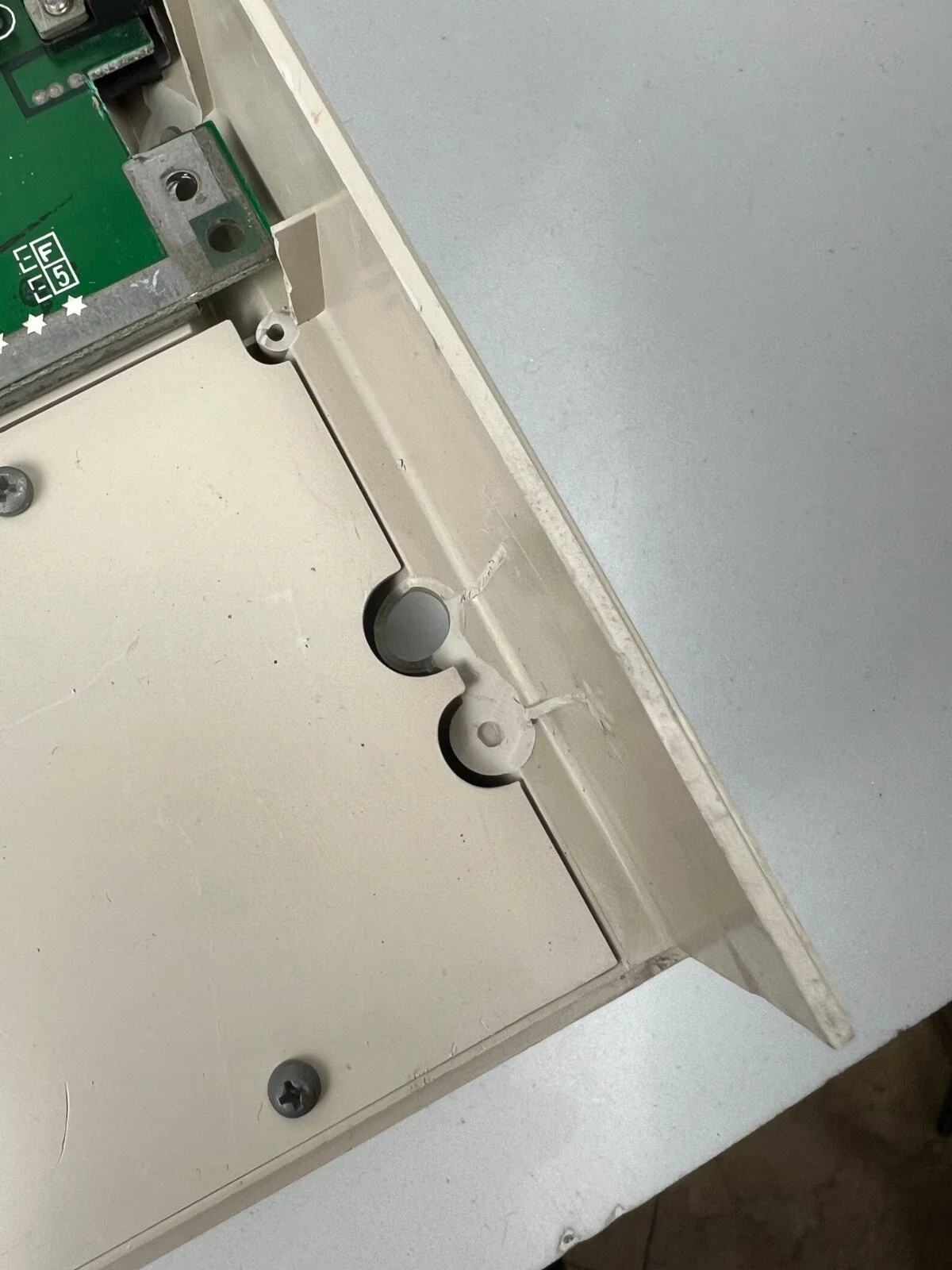Commodore 128D Computer