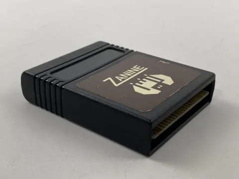 C64 Commodore 64 Zanine basic Arabic Cartridge زنين لغه البيسك عربي