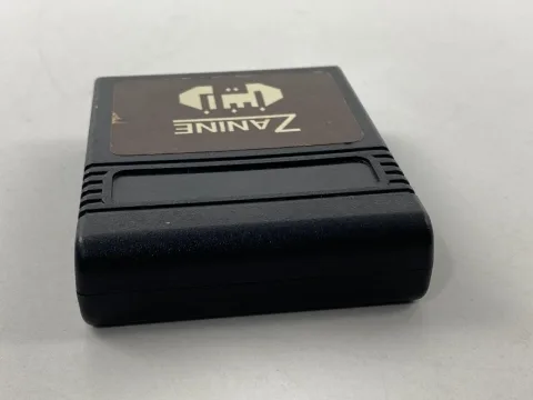C64 Commodore 64 Zanine basic Arabic Cartridge زنين لغه البيسك عربي