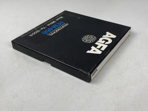 Agfa Professional PEM 468 - Reel to Reel
