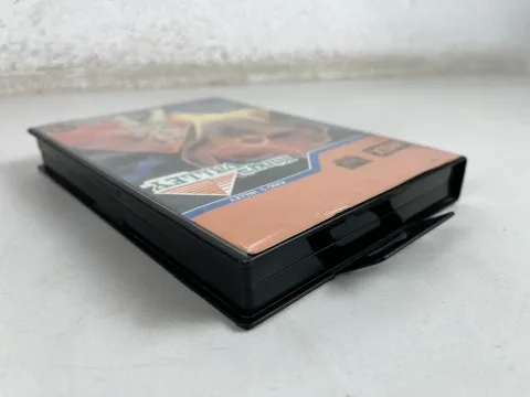 MSX Kings Valley Game Cartridges (Taiwan)