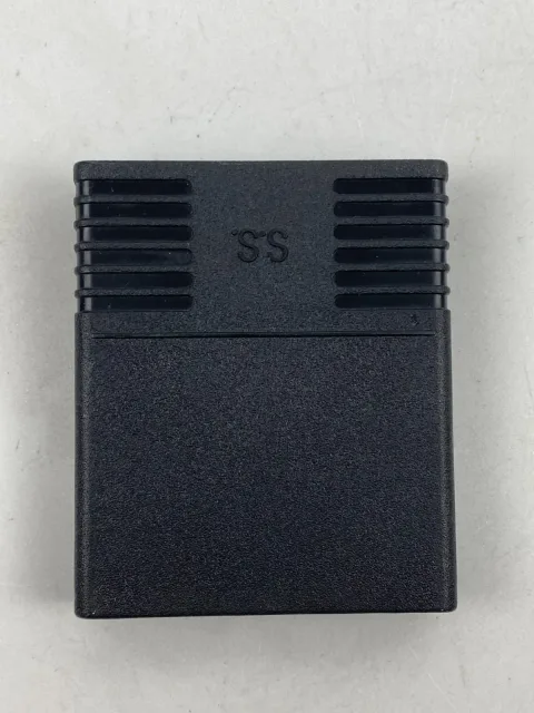 Atari 2600 Compatible Zellers VCS Spectracube Invasion Suntek Game Taiwan