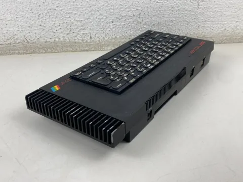 Sinclair ZX Spectrum 128K Toastrack Computer Game Arabic & English
