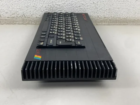 Sinclair ZX Spectrum 128K Toastrack Computer Game Arabic & English