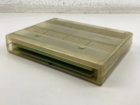 Snk Neo Geo ART of Fighting 2 Mvs 100% original Video Game