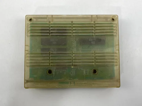 Snk Neo Geo ART of Fighting 2 Mvs 100% original Video Game
