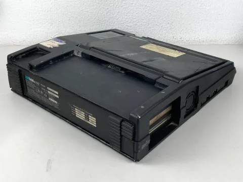 Fieldworks FW7633P Pentium PC