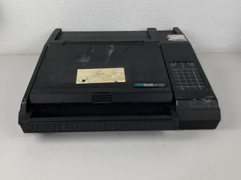 Fieldworks FW7633P Pentium PC