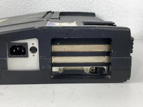 Fieldworks FW7633P Pentium PC