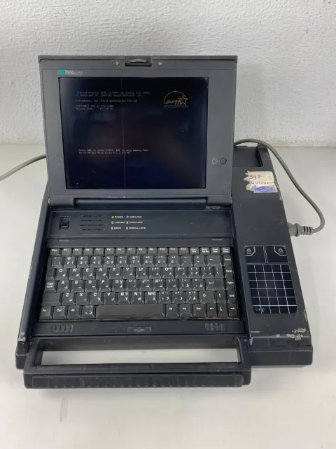 Fieldworks FW7633P Pentium PC