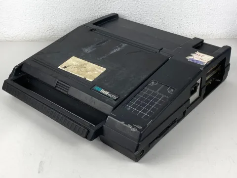 Fieldworks FW7633P Pentium PC