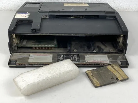 Fieldworks FW7633P Pentium PC