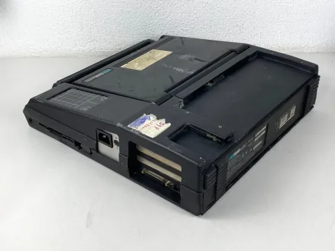 Fieldworks FW7633P Pentium PC
