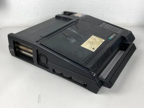 Fieldworks FW7633P Pentium PC