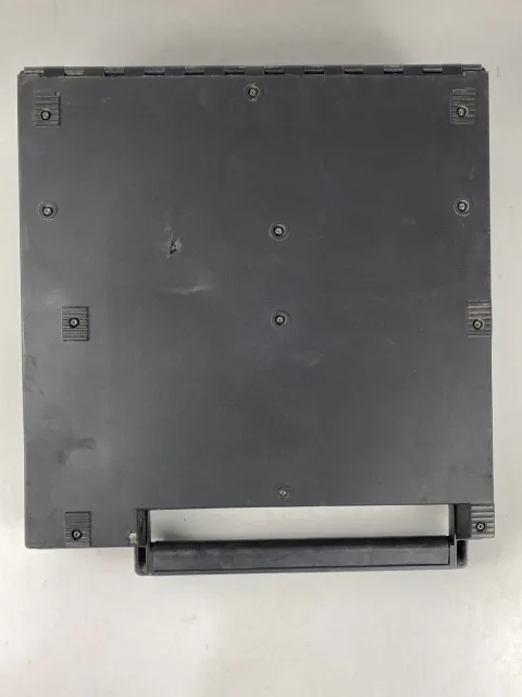 Fieldworks FW7633P Pentium PC