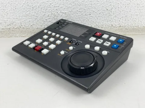 Sony RM-280 Remote Editing Controller For SRW/HDW/PDW/DSR