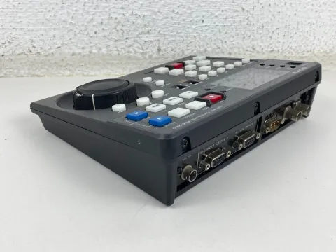 Sony RM-280 Remote Editing Controller For SRW/HDW/PDW/DSR
