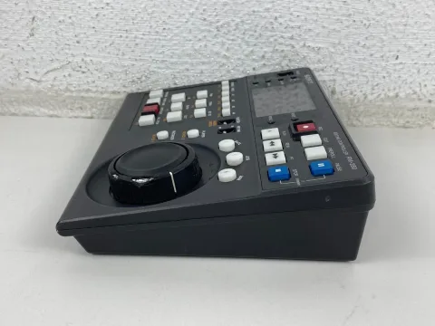 Sony RM-280 Remote Editing Controller For SRW/HDW/PDW/DSR