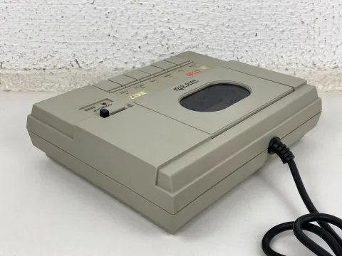 Atari XC12 Program Cassette Tape Player Game