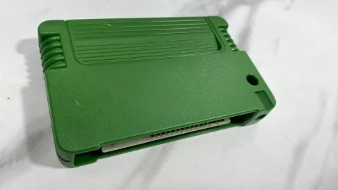 كارتوشات لعبة كرة القدم لـ MSX (تايوان)