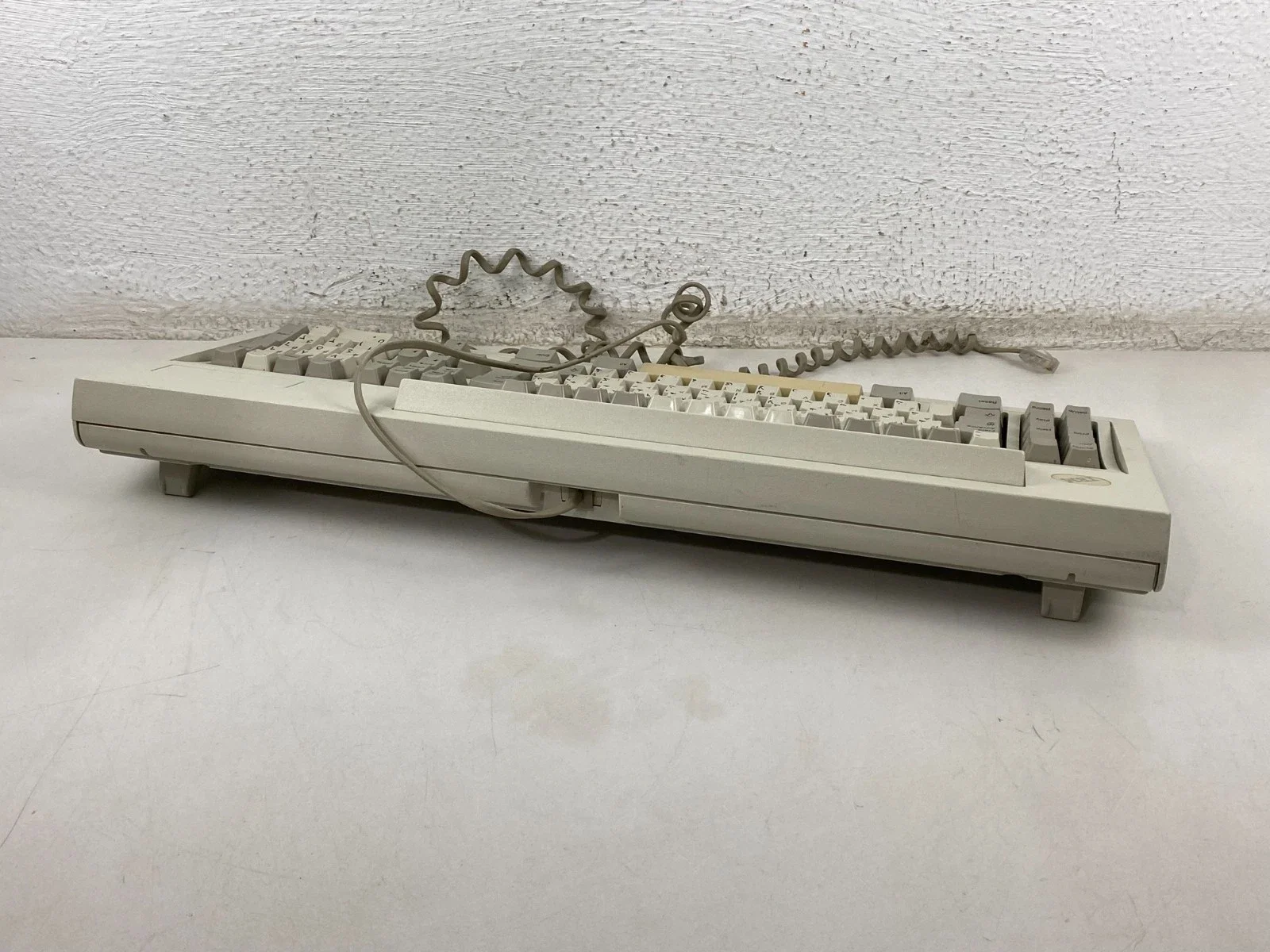 IBM Model M Keyboard #1