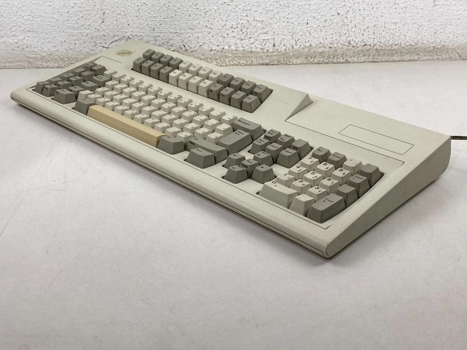 IBM Model M Keyboard #1