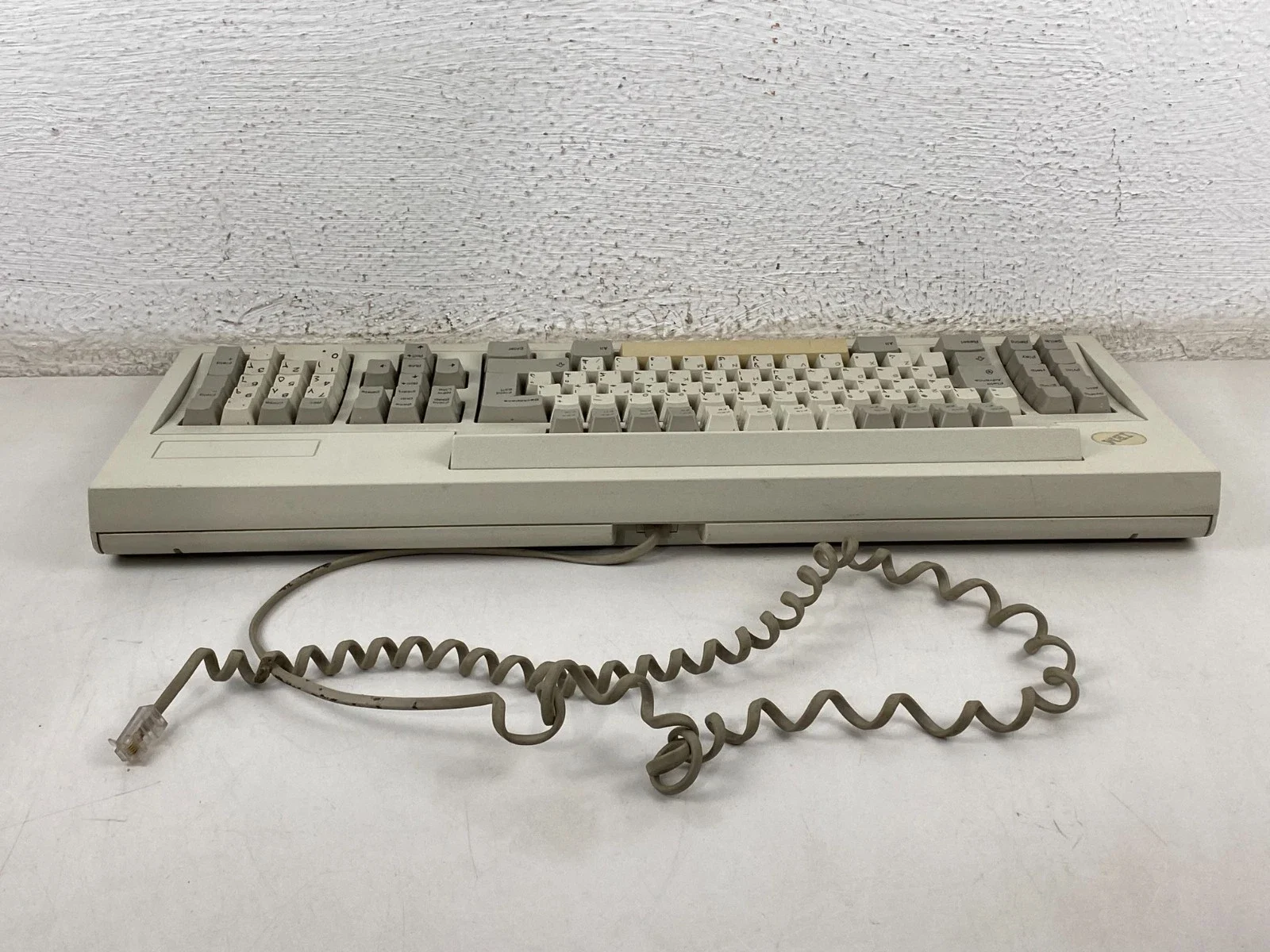 IBM Model M Keyboard #1