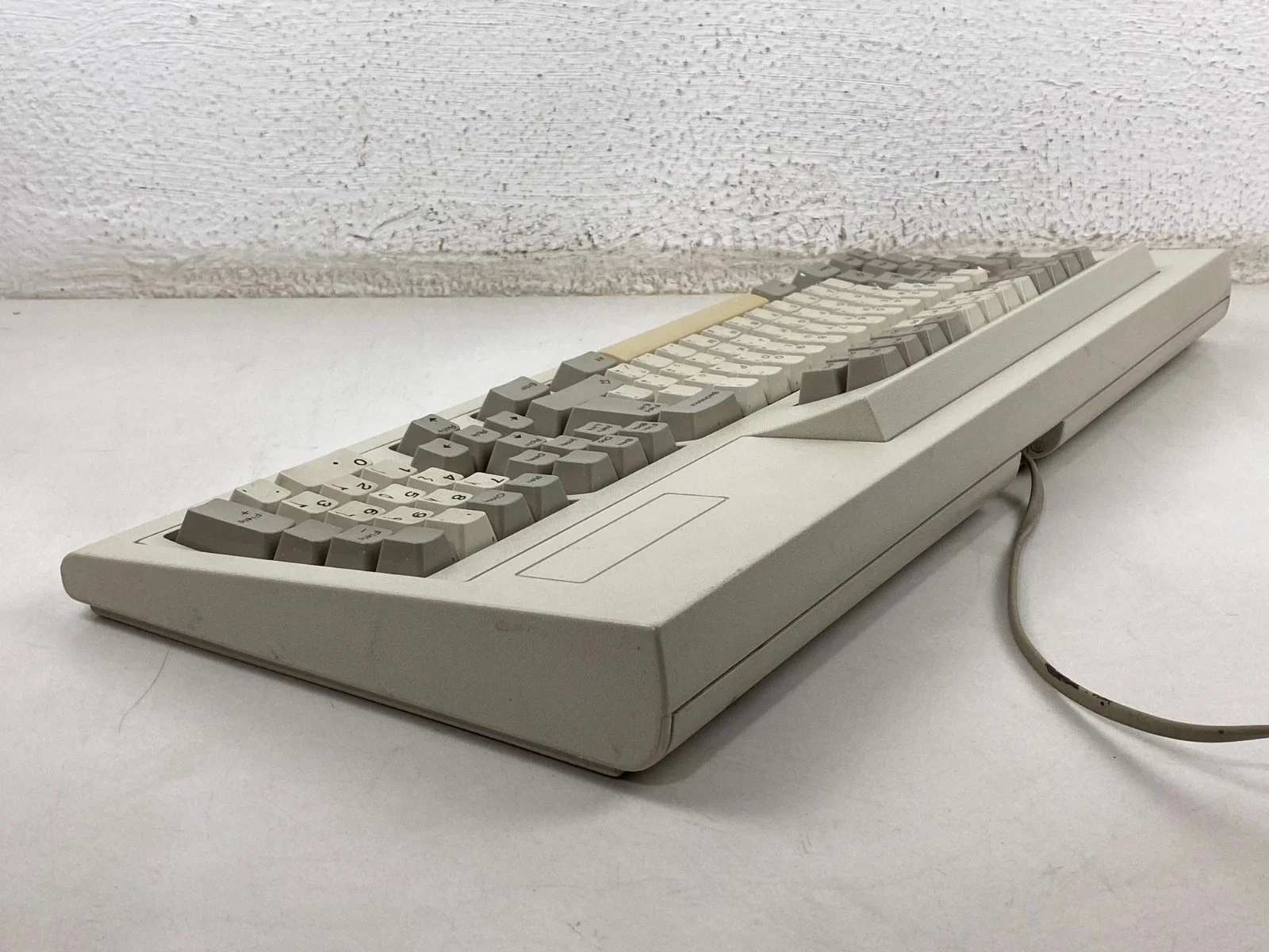 IBM Model M Keyboard #1