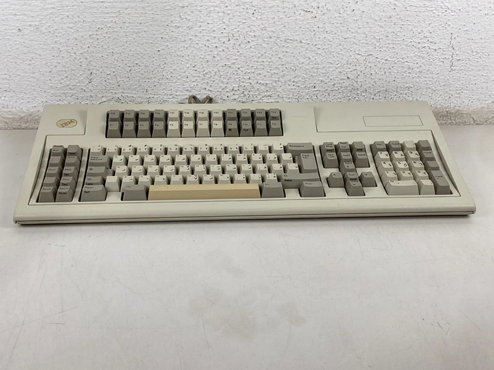 IBM Model M Keyboard #1