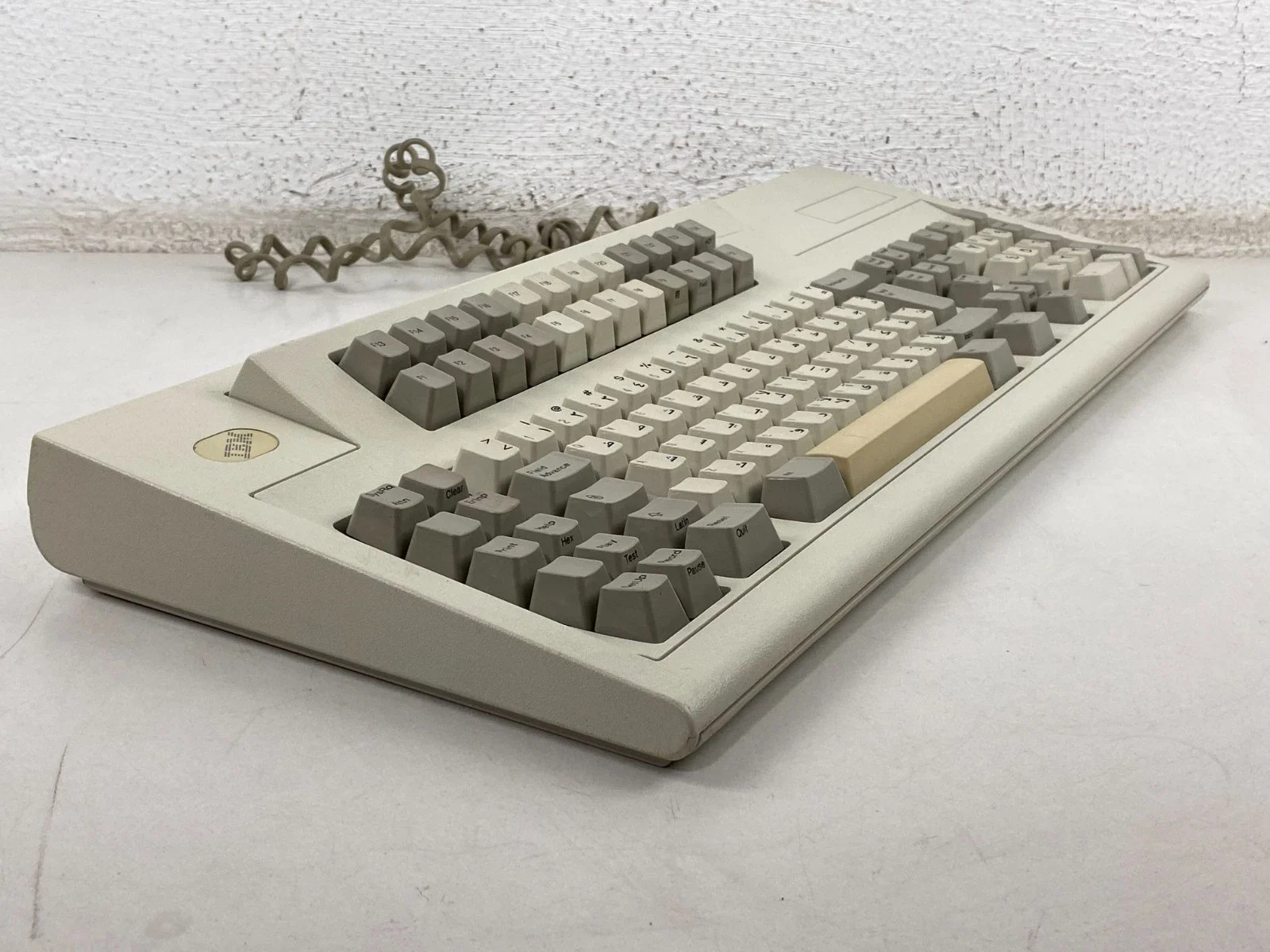 IBM Model M Keyboard #1