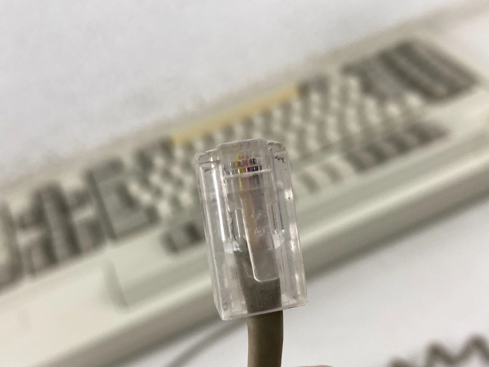 IBM Model M Keyboard #1